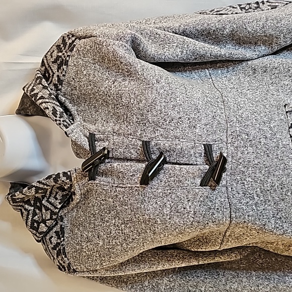 Cabela's SP Toggle Hoodie - Picture 3 of 11